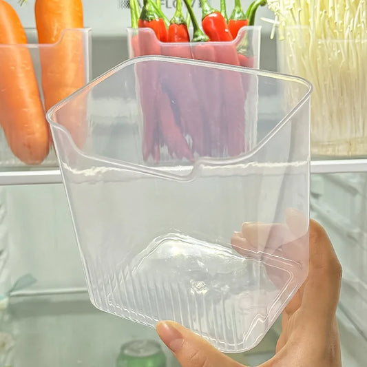 Refrigerator Storage Boxes