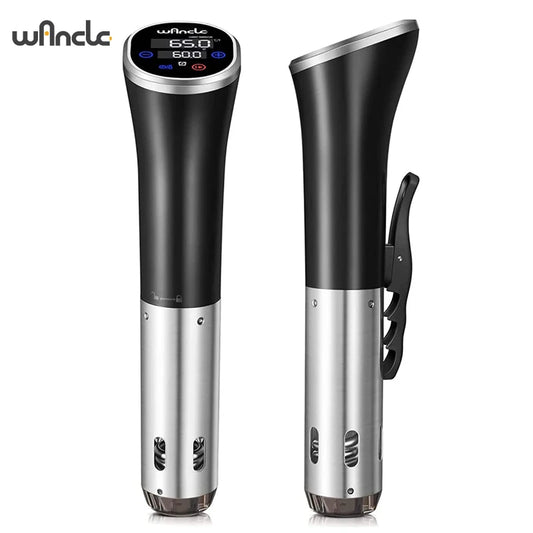Wancle 1100W Sous Vide Cooker