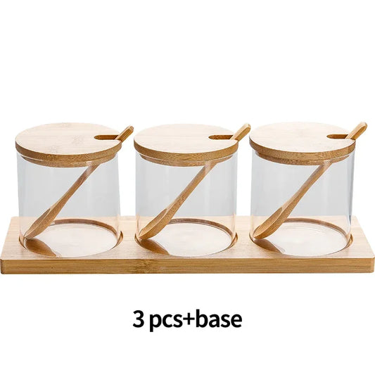 50g Electroplated Tinplate Storage Canister