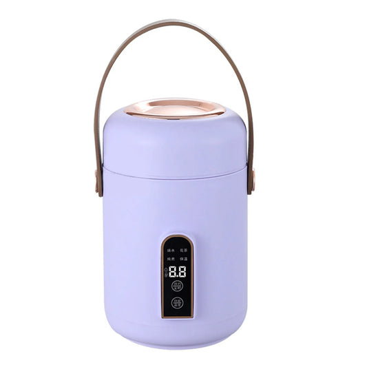 Mini Cooking Pot Rice Cooker