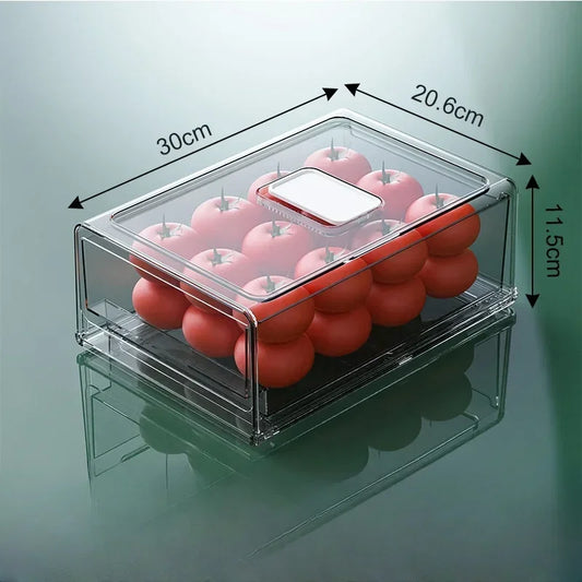 Fridge Storage Box