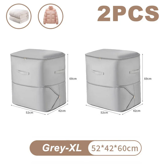 Large Compression Storage Bag