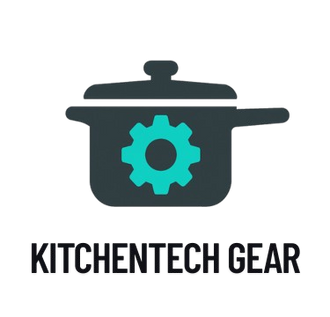 KitchenTech Gear